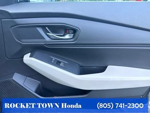 Used 2024 Honda Accord EX image 14