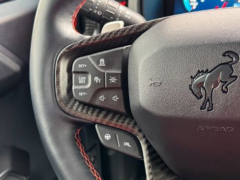 Used 2025 Ford Bronco Raptor AWD/4WD image 49