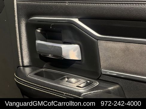 Used 2020 RAM 3500 Laramie image 30