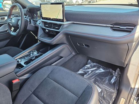 New 2026 Ford Explorer ST w/ Sun And Sound Package image 31