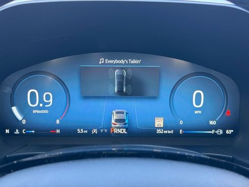 New 2026 Ford Escape Platinum w/ Premium Technology Package image 32