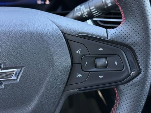 New 2026 Chevrolet Trax RS w/ Sunroof Package image 20