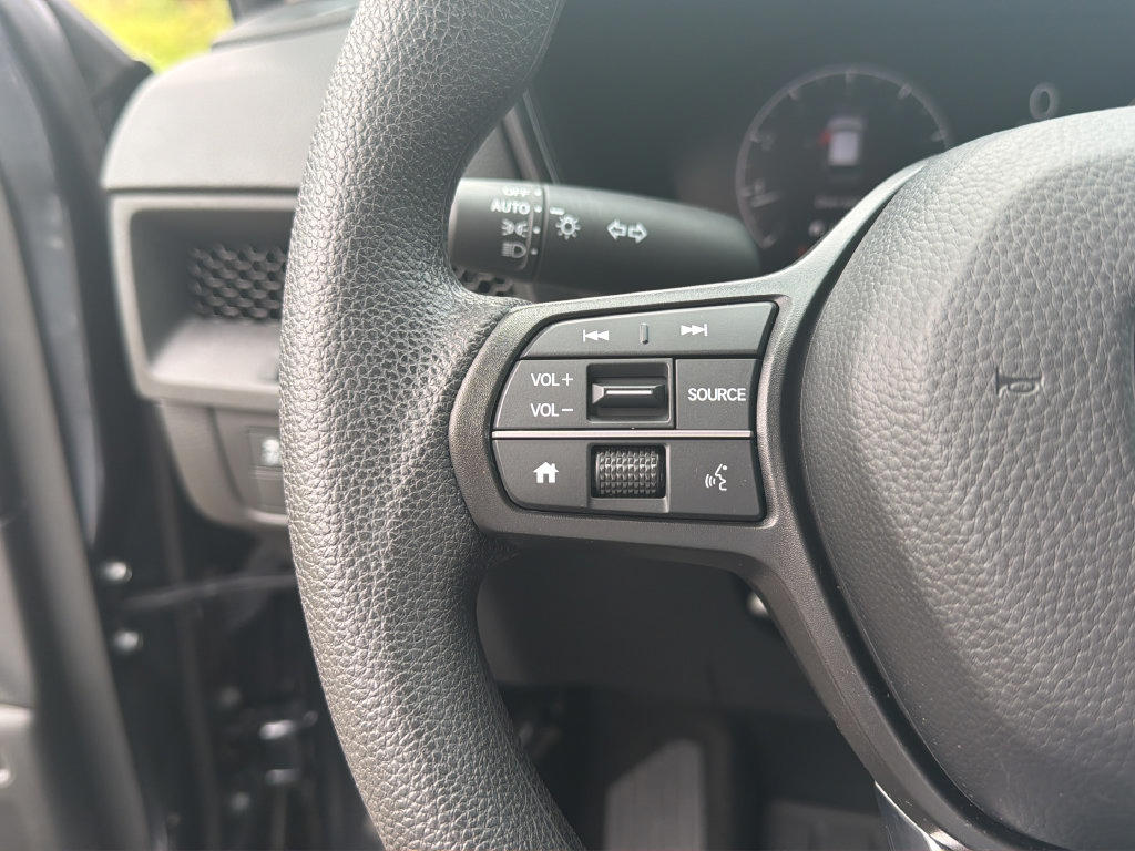 Used 2024 Honda CR-V EX image 22