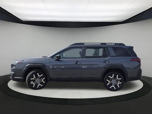 New 2026 Subaru Outback Touring XT image 4