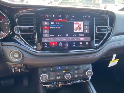 Certified 2024 Dodge Durango R/T image 6