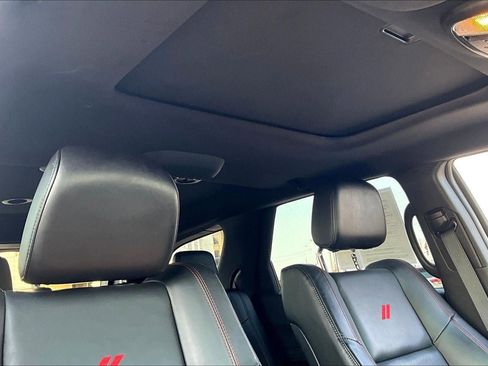 Used 2025 Dodge Durango GT AWD/4WD image 29