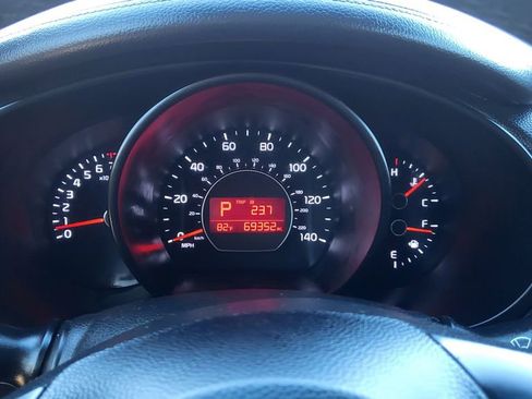 Used 2015 Kia Soul ! w/ Sun & Sound Package image 28