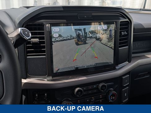 New 2026 Ford F150 XL AWD/4WD image 30