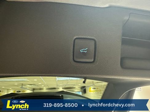 Certified 2024 Ford Escape ST-Line w/ Tech Pack #1 AWD/4WD image 20