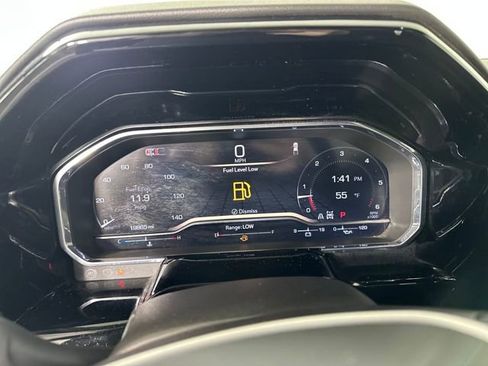 Used 2024 GMC Sierra 1500 Elevation w/ Preferred Package image 17