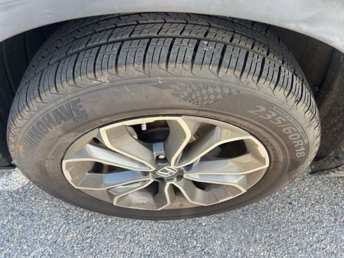 Used 2021 Honda CR-V EX image 7