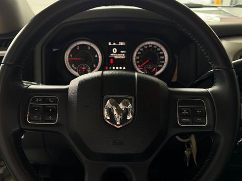 Used 2018 RAM 2500 Big Horn AWD/4WD image 21