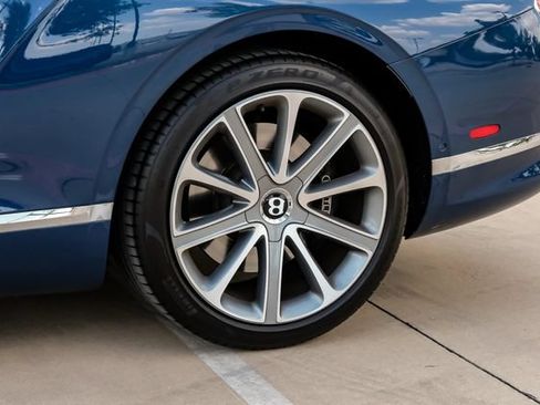 Used 2021 Bentley Continental GT AWD/4WD image 60