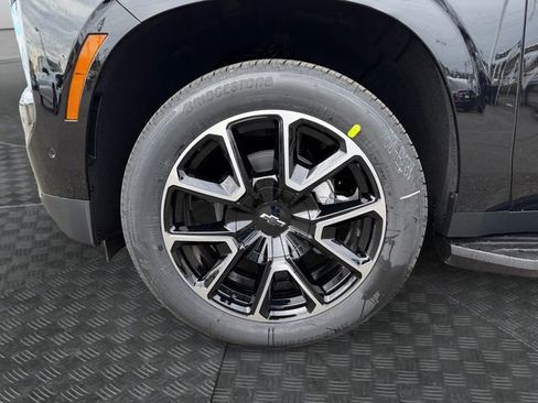 New 2026 Chevrolet Tahoe RST image 14
