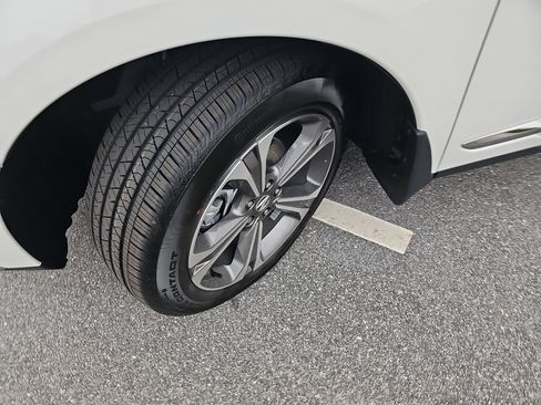 New 2025 Acura RDX SH-AWD w/ Technology Package image 29