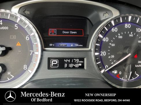 Used 2020 INFINITI QX60 Luxe w/ Essential Package AWD/4WD image 31