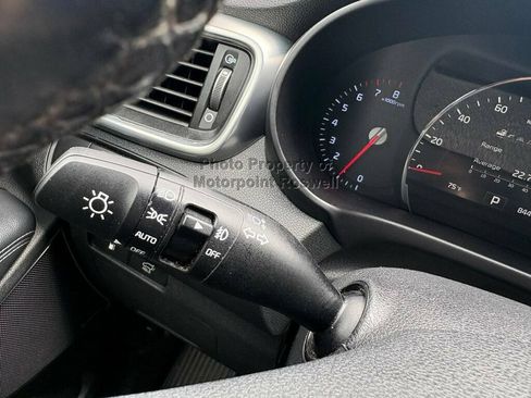 Used 2017 Kia Sorento SX FWD image 16