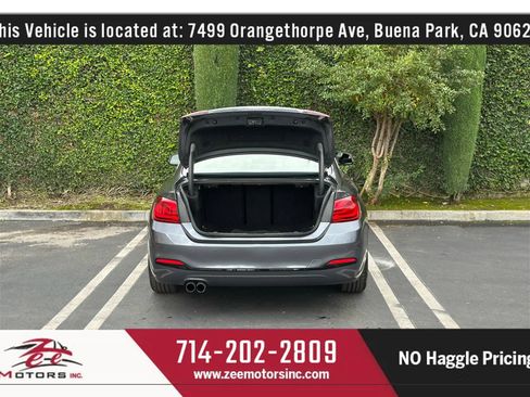 Used 2018 BMW 430i Coupe image 14