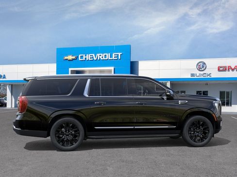 New 2026 GMC Yukon XL Elevation w/ Elevation Premium Package AWD/4WD image 34