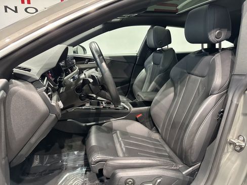 Used 2023 Audi A5 2.0T Premium w/ Convenience Package image 12