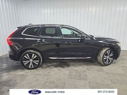 Used 2023 Volvo XC60 B5 Plus w/ Climate Package AWD/4WD image 2
