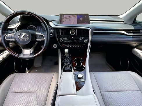 Used 2017 Lexus RX 350 AWD w/ Premium Package image 16