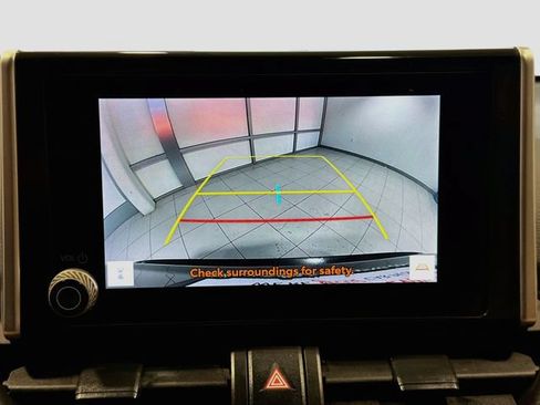 Certified 2024 Toyota RAV4 XLE FWD image 12