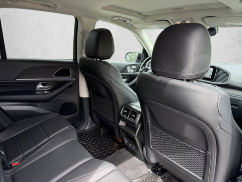 Used 2026 Mercedes-Benz GLE 350 4MATIC image 26