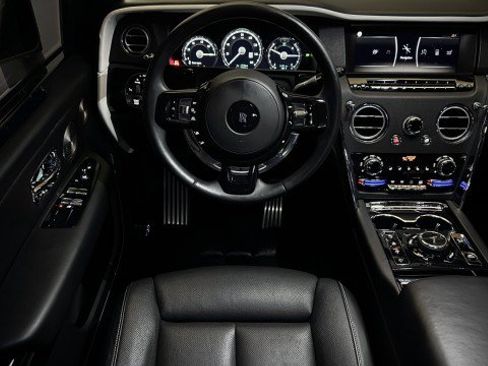 Used 2020 Rolls-Royce Cullinan AWD/4WD image 6