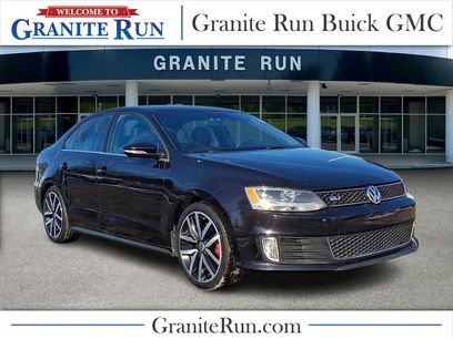Used 2014 Volkswagen Jetta GLI Autobahn