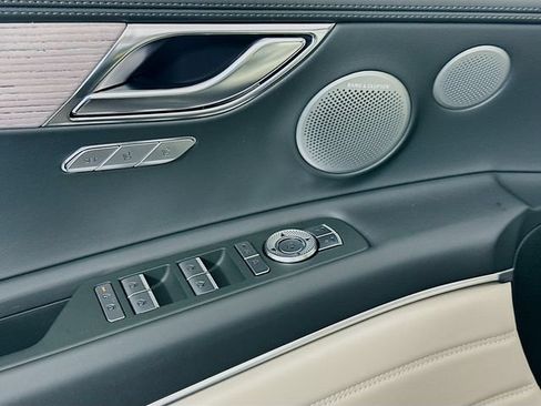 New 2026 Genesis GV80 3.5T Prestige AWD/4WD image 20