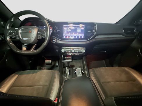 Certified 2022 Dodge Durango R/T AWD/4WD image 9