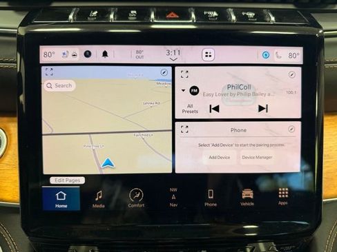 Used 2021 Jeep Grand Cherokee L Summit AWD/4WD image 36