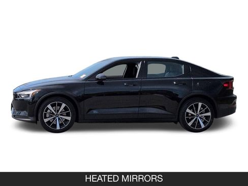 Used 2022 Polestar Polestar 2 FWD image 5