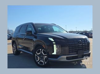 Used 2024 Hyundai Palisade SEL w/ Premium Package video 1