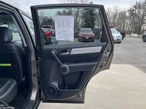 Used 2010 Honda CR-V EX-L image 12