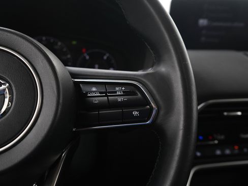 Certified 2024 MAZDA CX-90 Plug-In Hybrid w/ Preferred AWD/4WD image 28