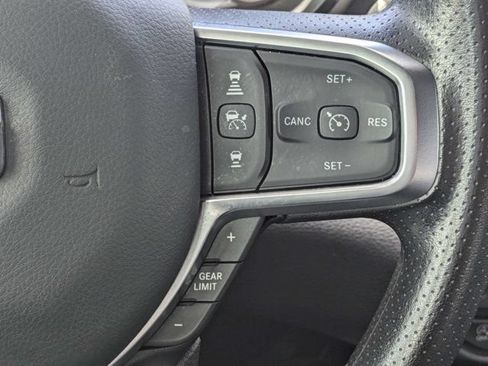 Used 2026 RAM 1500 Tradesman AWD/4WD image 24