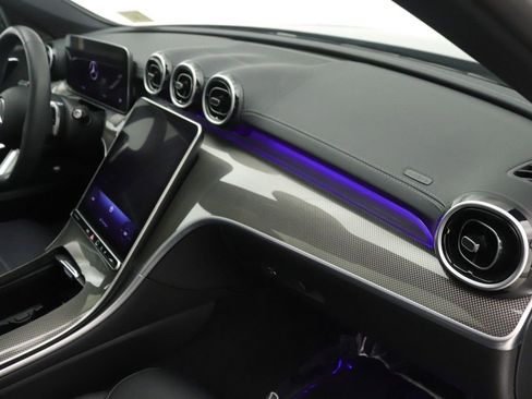 Certified 2023 Mercedes-Benz C 300 Sedan image 25