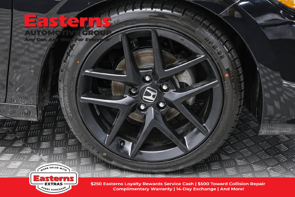 Used 2024 Honda Civic Sport image 31