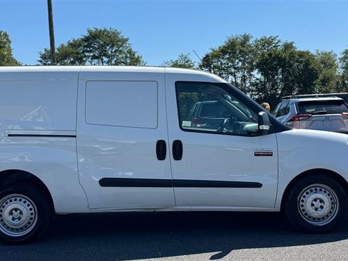 Used 2022 RAM ProMaster City Wagon FWD image 5