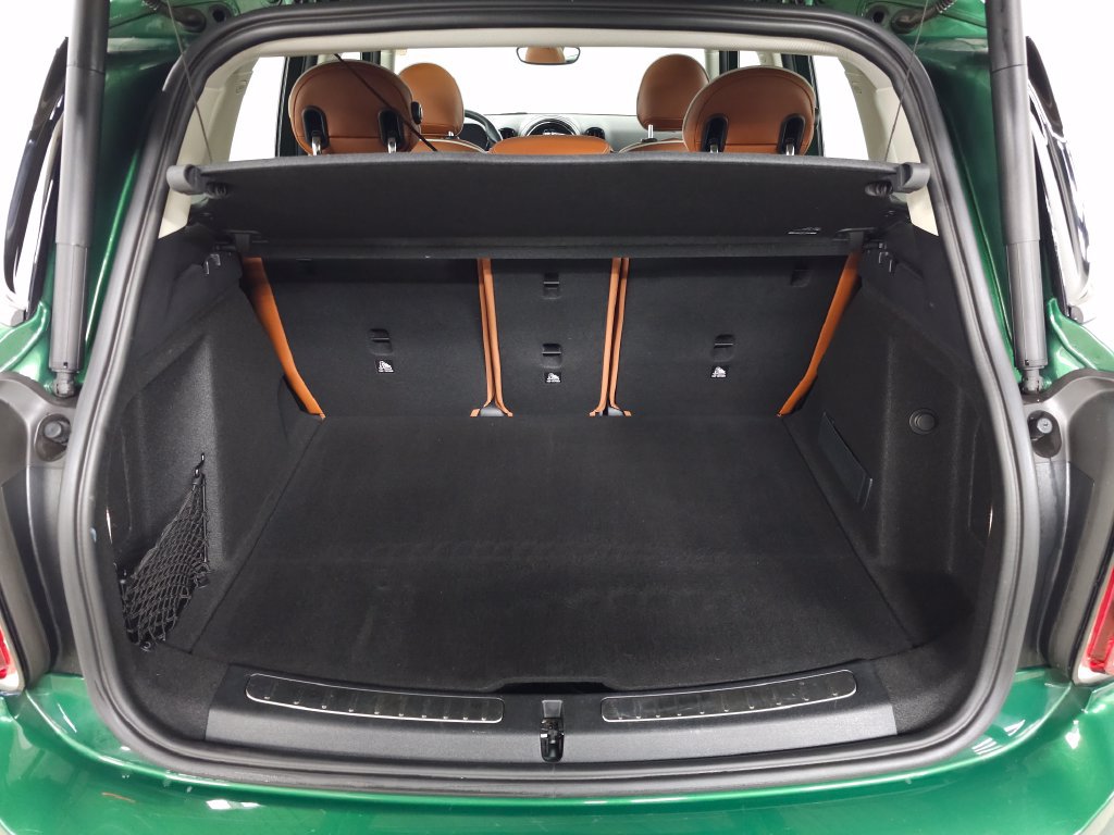 Used 2024 MINI Cooper Countryman S w/ Signature Upholstery Package AWD/4WD image 7