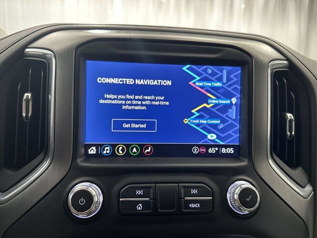 Used 2021 GMC Sierra 1500 Denali w/ Technology Package AWD/4WD image 22