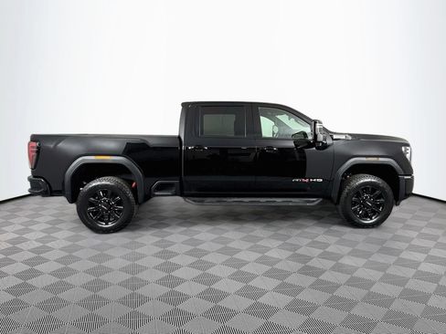 Used 2026 GMC Sierra 3500 AT4 AWD/4WD image 8