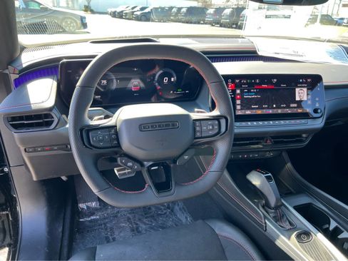 New 2025 Dodge Charger Daytona Scat Pack w/ Track Pack image 13