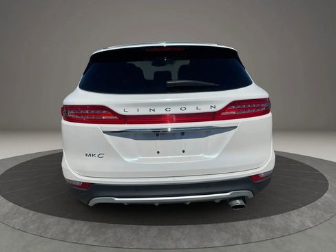 Used 2019 Lincoln MKC Reserve w/ MKC Climate Package image 6
