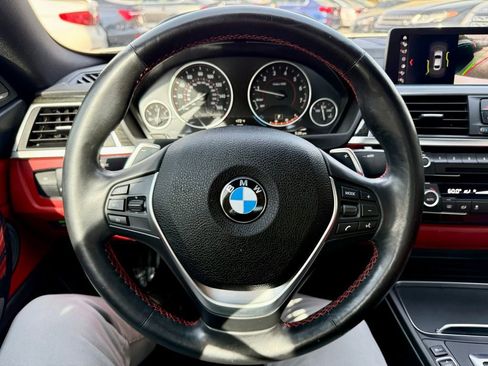 Used 2019 BMW 430i Gran Coupe w/ Executive Package image 28