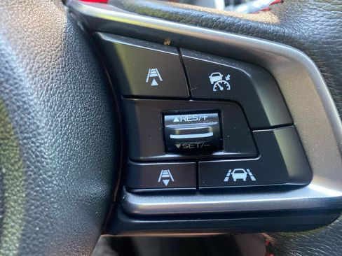 Used 2019 Subaru Impreza 2.0i Sport AWD/4WD image 12