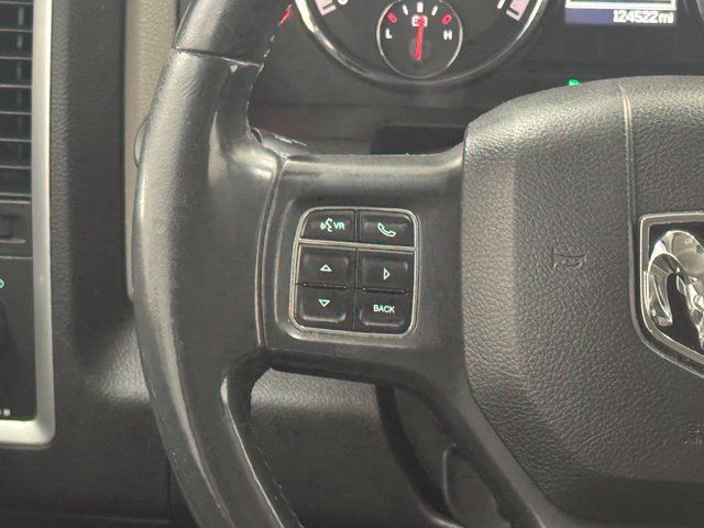 Used 2012 RAM 1500 Outdoorsman AWD/4WD image 11