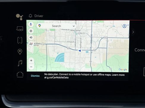 Used 2022 GMC Sierra 1500 Denali Ultimate image 8